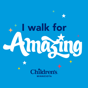 Fundraising Page: Amine Johnston